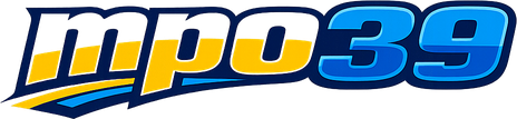 Logo mpo39 platform hiburan online Indonesia